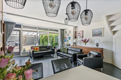 Pastoor J. van Hovestraat 23, Beesd