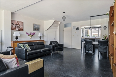 Pastoor J. van Hovestraat 23, Beesd