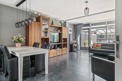 Pastoor J. van Hovestraat 23, Beesd
