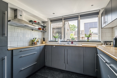 Pastoor J. van Hovestraat 23, Beesd