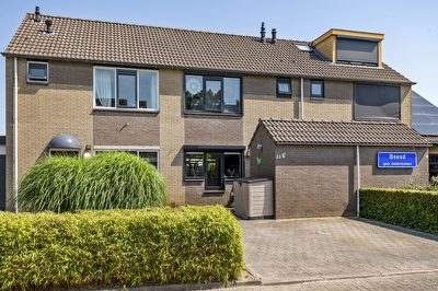 Pastoor J. van Hovestraat 23, Beesd