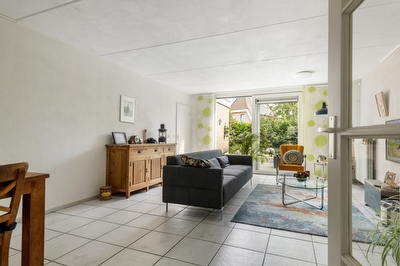 Paulus Potterstraat 46, Tiel