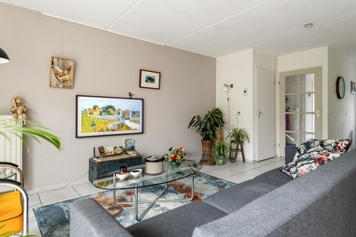 Paulus Potterstraat 46, Tiel