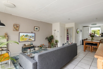 Paulus Potterstraat 46, Tiel