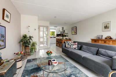Paulus Potterstraat 46, Tiel