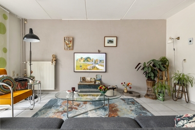 Paulus Potterstraat 46, Tiel