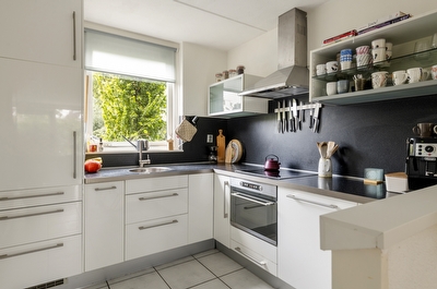 Paulus Potterstraat 46, Tiel