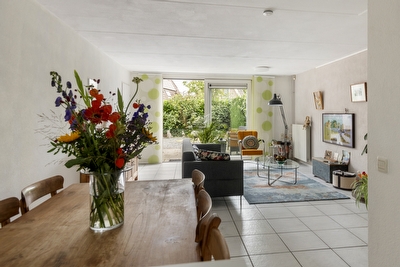 Paulus Potterstraat 46, Tiel