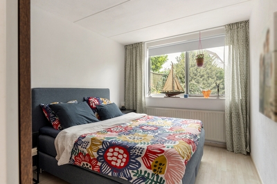 Paulus Potterstraat 46, Tiel
