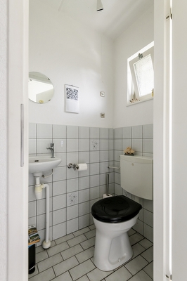 Paulus Potterstraat 46, Tiel