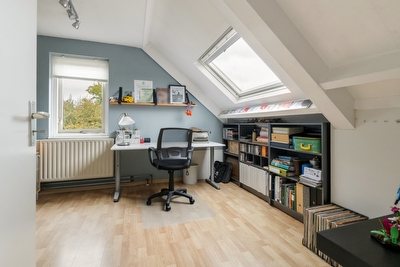 Paulus Potterstraat 46, Tiel