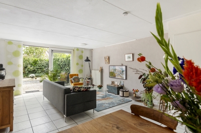 Paulus Potterstraat 46, Tiel