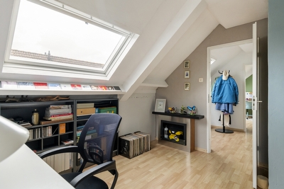Paulus Potterstraat 46, Tiel
