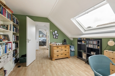 Paulus Potterstraat 46, Tiel