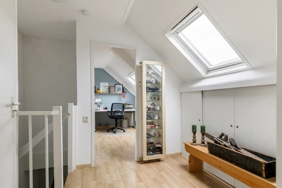 Paulus Potterstraat 46, Tiel