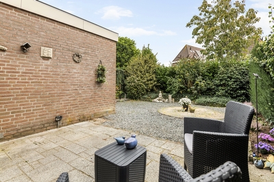 Paulus Potterstraat 46, Tiel
