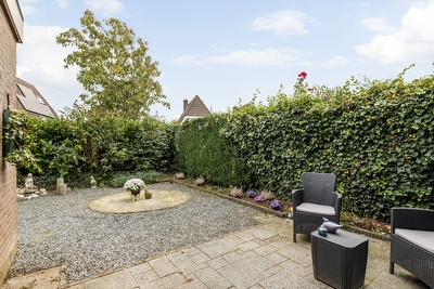 Paulus Potterstraat 46, Tiel