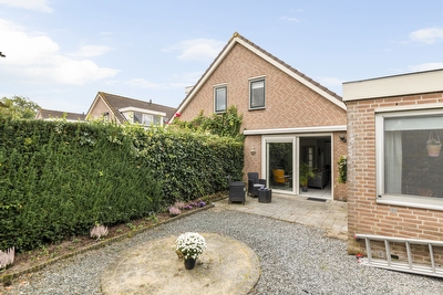 Paulus Potterstraat 46, Tiel