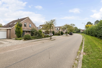 Paulus Potterstraat 46, Tiel