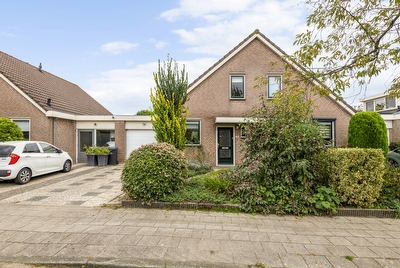 Paulus Potterstraat 46, Tiel
