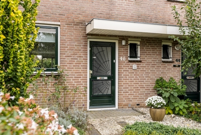 Paulus Potterstraat 46, Tiel