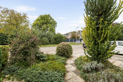 Paulus Potterstraat 46, Tiel