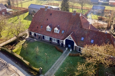 Prinses Marijkelaan 9 A, Maurik