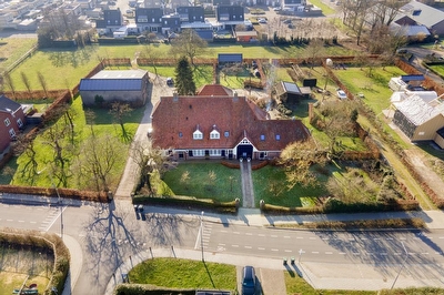 Prinses Marijkelaan 9 A, Maurik