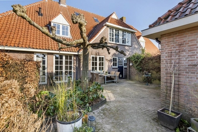 Prinses Marijkelaan 9 A, Maurik