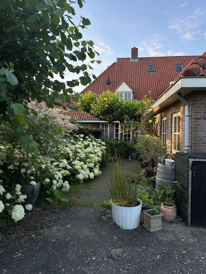 Prinses Marijkelaan 9 A, Maurik