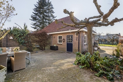 Prinses Marijkelaan 9 A, Maurik
