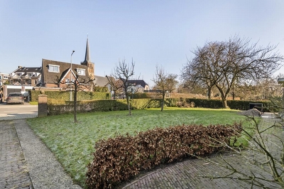 Prinses Marijkelaan 9 A, Maurik