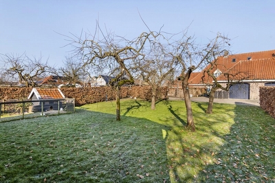 Prinses Marijkelaan 9 A, Maurik