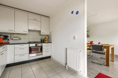 Ranonkel 16, Tiel