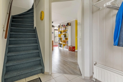 Ranonkel 16, Tiel