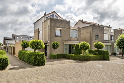 Ranonkel 16, Tiel