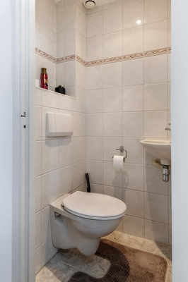 Rijswijklaan 23, Tiel