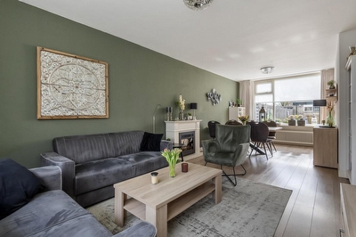 Rijswijklaan 23, Tiel
