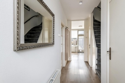 Rijswijklaan 23, Tiel