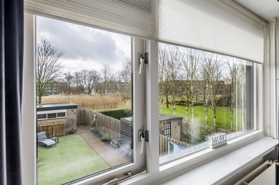 Rijswijklaan 23, Tiel