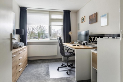 Rijswijklaan 23, Tiel