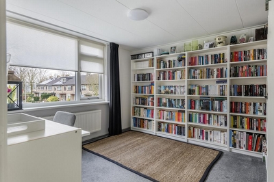 Rijswijklaan 23, Tiel