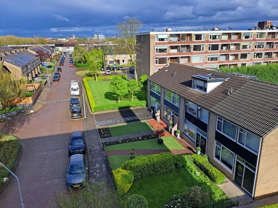 Rijswijklaan 23, Tiel