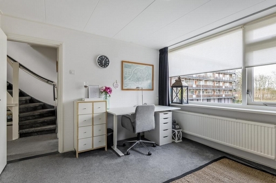 Rijswijklaan 23, Tiel