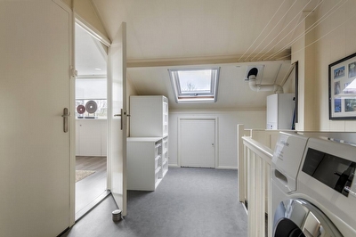 Rijswijklaan 23, Tiel