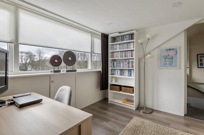 Rijswijklaan 23, Tiel