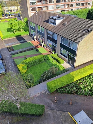 Rijswijklaan 23, Tiel