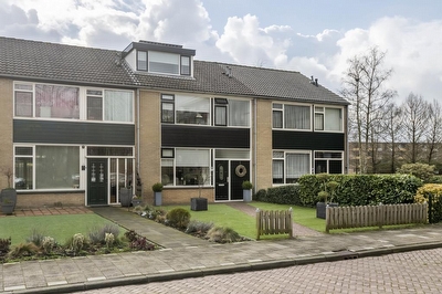 Rijswijklaan 23, Tiel