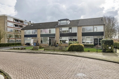 Rijswijklaan 23, Tiel