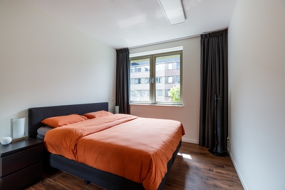 Romestraat 110, Utrecht